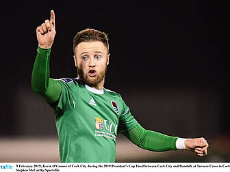 Kevin O'Connor moves back to C...